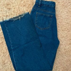 SHEIN jeans